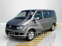 2017 Volkswagen T6