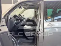 2017 Volkswagen T6