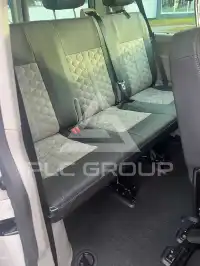 2017 Volkswagen T6