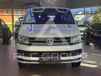 2017 Volkswagen T6