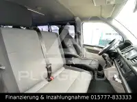 2017 Volkswagen T6