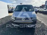 2017 Volkswagen T6