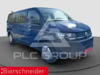 2017 Volkswagen T6