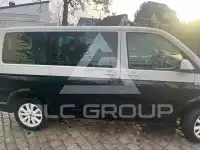 2017 Volkswagen T6