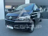 2017 Volkswagen T6