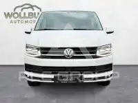 2017 Volkswagen T6