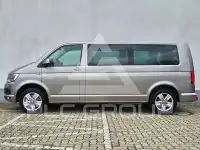 2017 Volkswagen T6