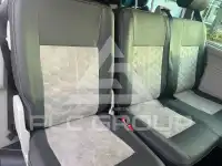 2017 Volkswagen T6