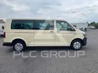 2017 Volkswagen T6