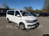 2017 Volkswagen T6