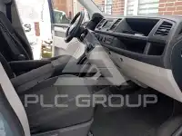 2017 Volkswagen T6
