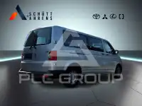 2017 Volkswagen T6