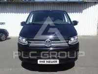 2018 Volkswagen T6