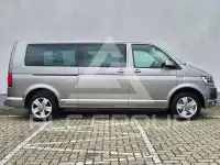 2017 Volkswagen T6