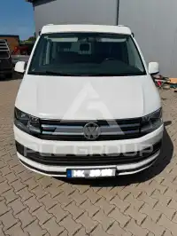 2017 Volkswagen T6