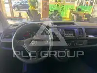 2017 Volkswagen T6