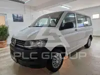 2017 Volkswagen T6