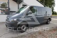 2017 Volkswagen T6