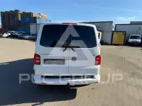 2017 Volkswagen T6