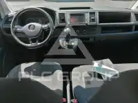 2017 Volkswagen T6