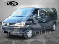 2017 Volkswagen T6