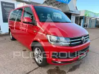 2017 Volkswagen T6