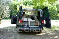 2017 Volkswagen T6
