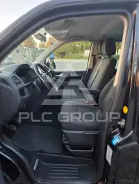 2017 Volkswagen T6