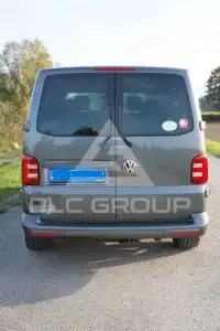 2017 Volkswagen T6
