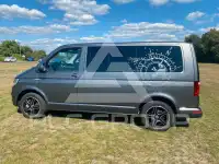 2017 Volkswagen T6