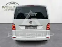 2017 Volkswagen T6