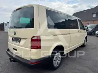 2017 Volkswagen T6