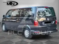 2017 Volkswagen T6