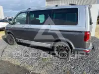 2017 Volkswagen T6