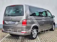 2017 Volkswagen T6