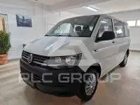 2017 Volkswagen T6