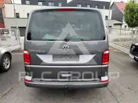 2017 Volkswagen T6