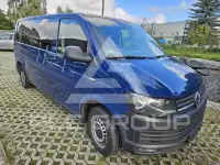 2017 Volkswagen T6