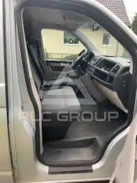 2017 Volkswagen T6