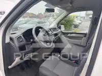 2017 Volkswagen T6