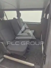 2017 Volkswagen T6