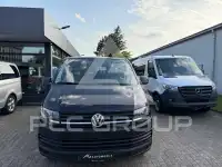2017 Volkswagen T6