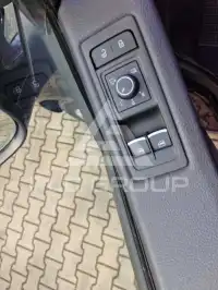 2017 Volkswagen T6