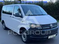 2017 Volkswagen T6