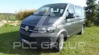 2017 Volkswagen T6