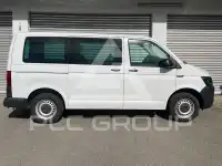 2017 Volkswagen T6