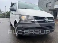 2017 Volkswagen T6