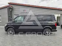 2017 Volkswagen T6