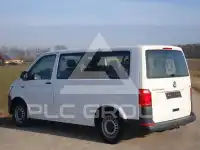 2017 Volkswagen T6