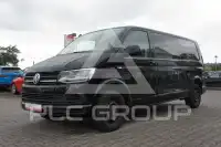 2017 Volkswagen T6